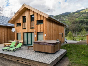 Chalet Franz, Sankt Georgen Ob Murau, Österreich, Sankt Georgen Ob Murau, Österreich